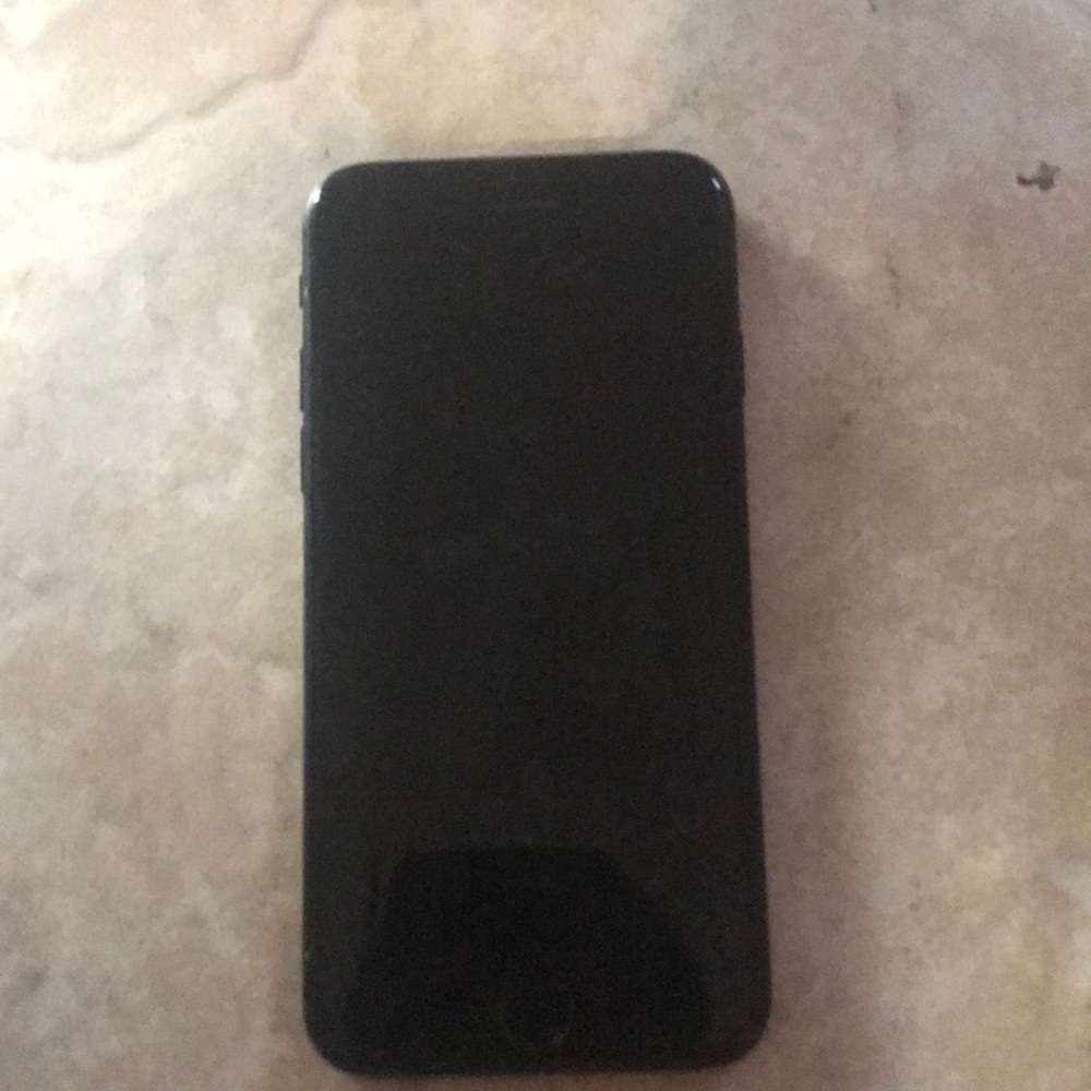 A I phone 7